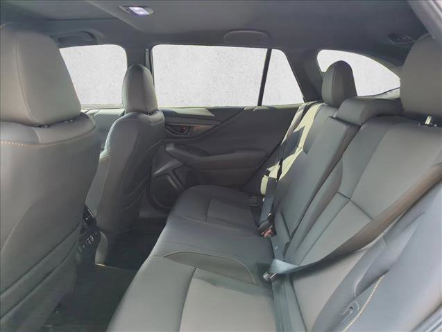 Used 2025 Subaru Outback Wilderness image 18