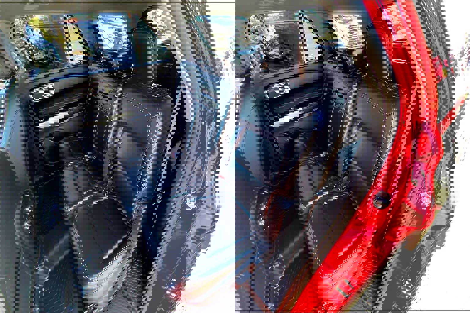 Certified 2021 Ford Explorer XLT w/ Equipment Group 202A image 18