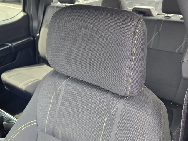 Certified 2024 Ford F150 STX image 22