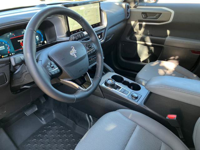 Certified 2025 Ford Bronco Sport Badlands w/ Badlands Tech Package AWD/4WD image 26