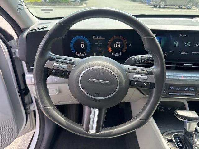 Used 2024 Hyundai Kona SEL AWD/4WD image 22