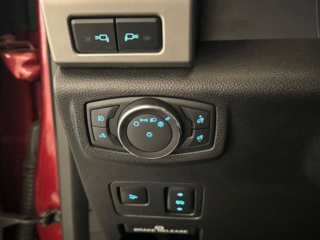 Certified 2018 Ford F250 Lariat w/ Lariat Ultimate Package image 19
