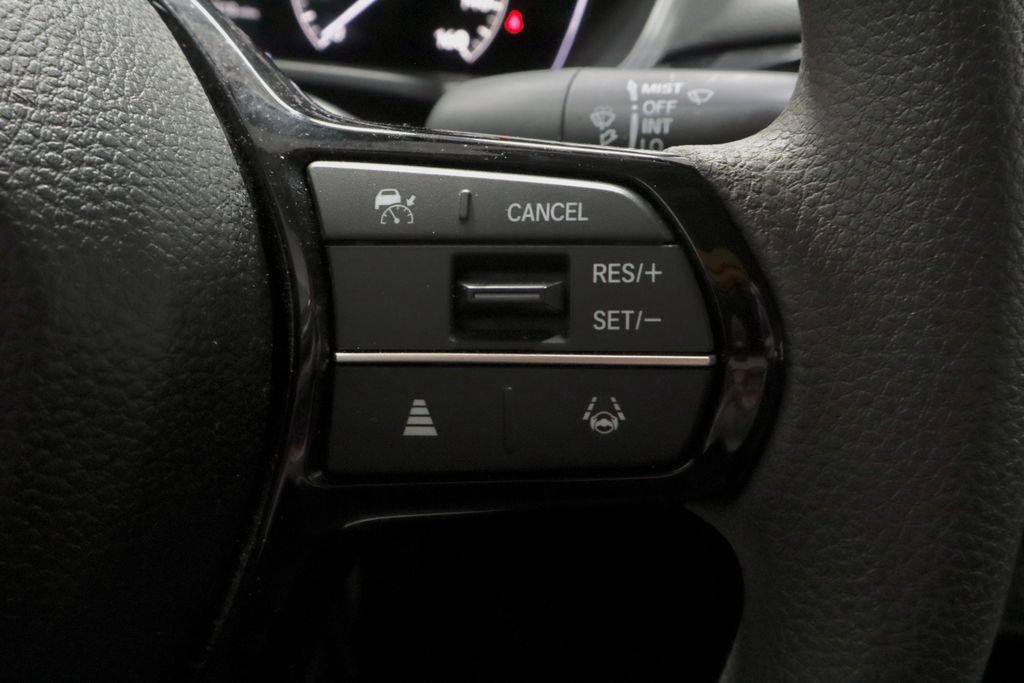 Used 2025 Honda Civic LX image 28