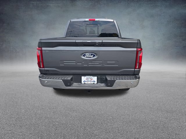 Certified 2026 Ford F150 Lariat AWD/4WD image 7