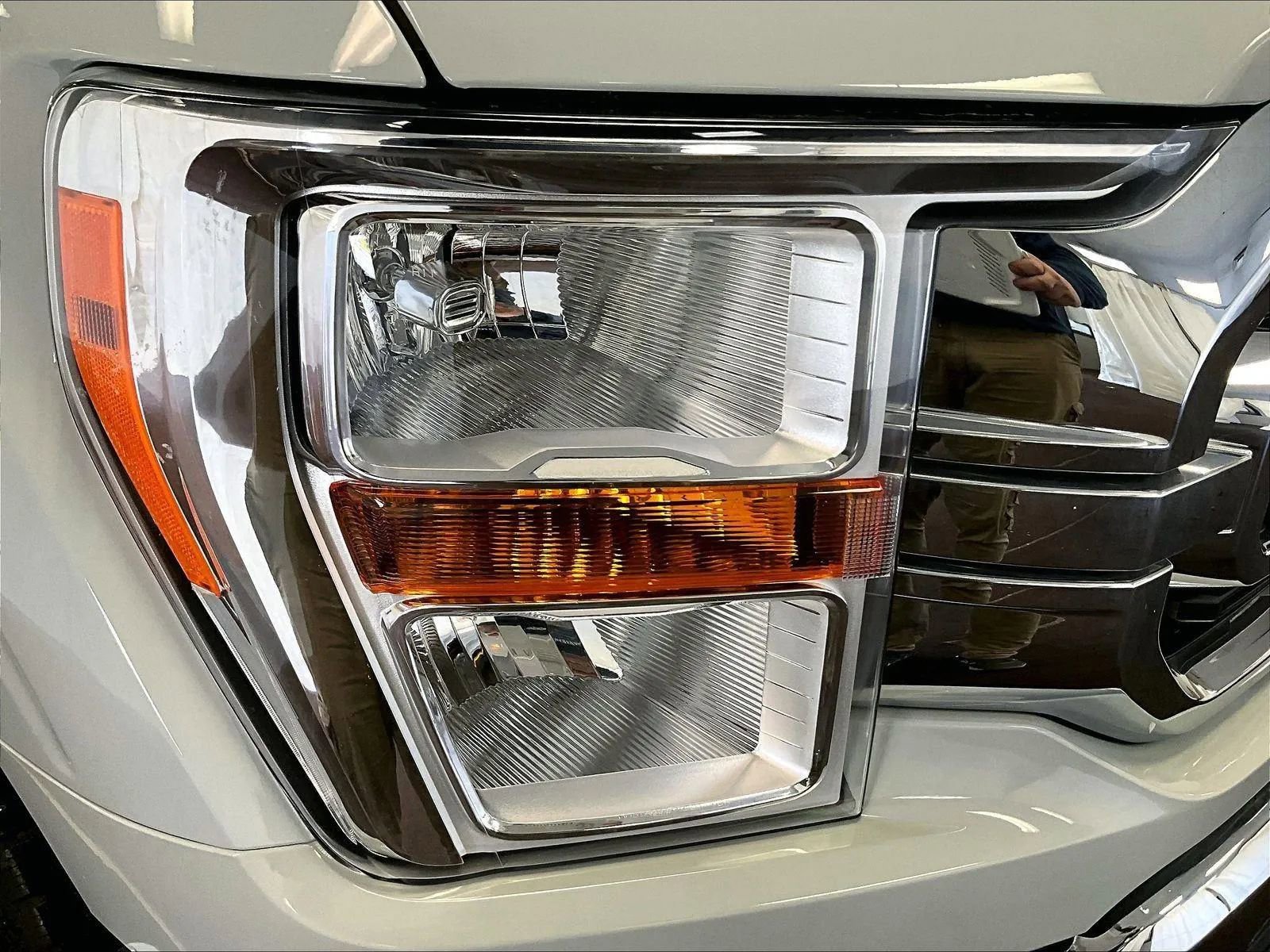 Certified 2023 Ford F150 XLT w/ XTR Package image 27