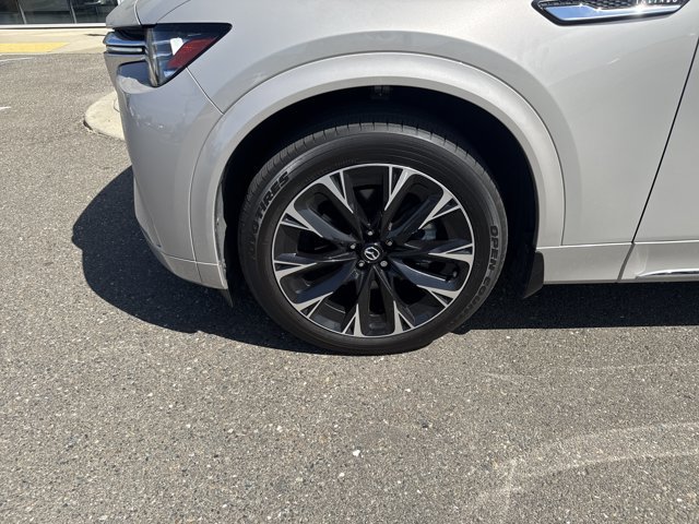 Used 2024 MAZDA CX-90 3.3 Turbo S AWD/4WD image 9