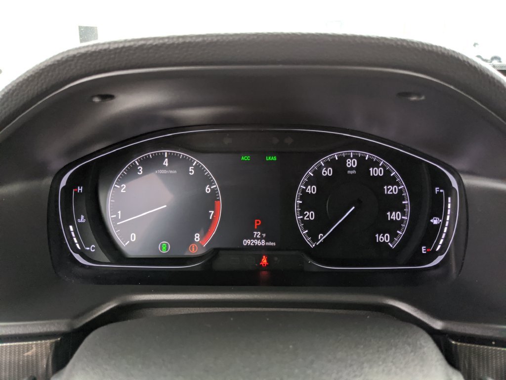 Used 2020 Honda Accord Sport image 12