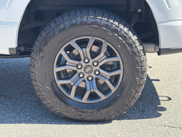 Certified 2023 Ford F150 Tremor w/ Trailer Tow Package AWD/4WD image 21