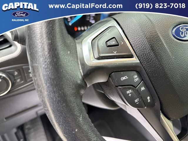 Certified 2021 Ford Edge SEL w/ Convenience Package AWD/4WD image 22