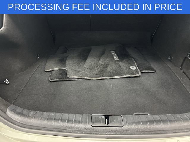 Used 2024 Genesis G70 2.5T AWD/4WD image 14