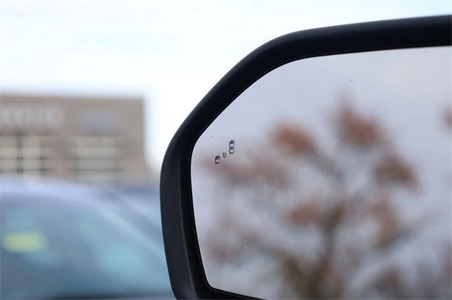 Certified 2023 Ford Explorer XLT w/ Equipment Group 202A image 22