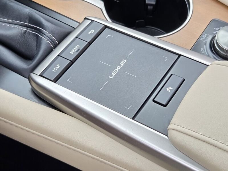 Used 2022 Lexus RX 350 FWD w/ Premium Package image 27