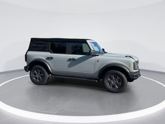 Certified 2022 Ford Bronco Big Bend AWD/4WD image 8