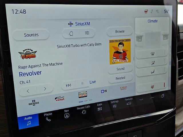 Certified 2024 Ford Expedition Max Limited image 18