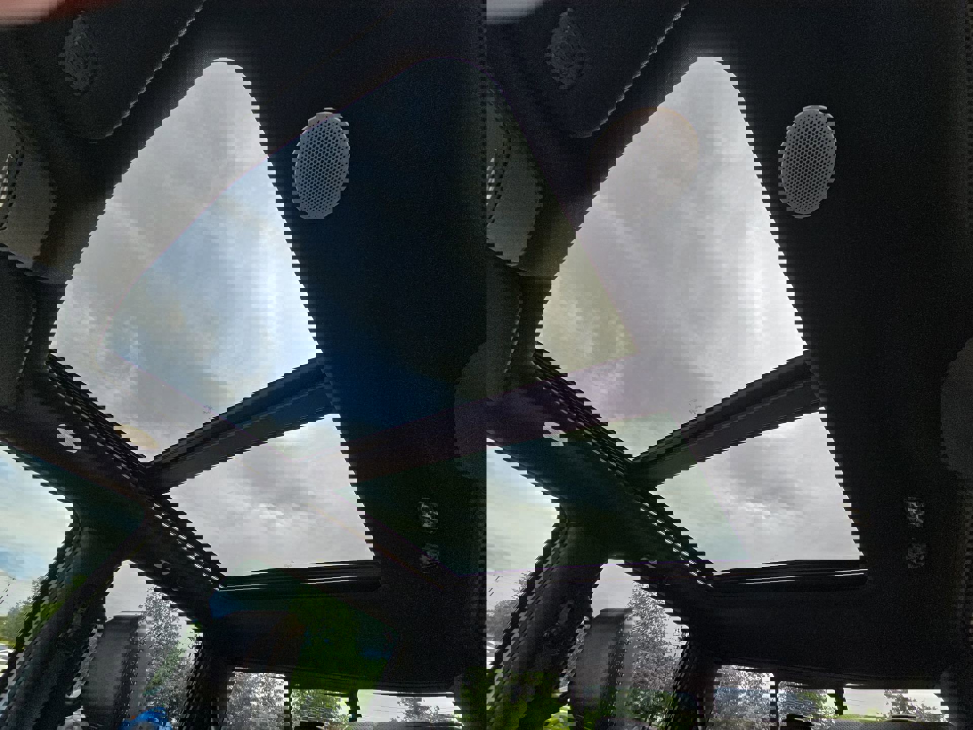 Certified 2023 Ford F150 Platinum w/ Equipment Group 701A High image 21