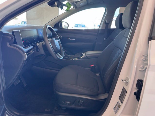 Used 2025 Hyundai Tucson SEL AWD/4WD image 9