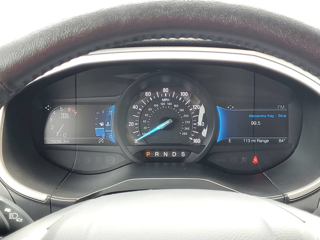 Certified 2021 Ford Edge SEL w/ Convenience Package AWD/4WD image 19