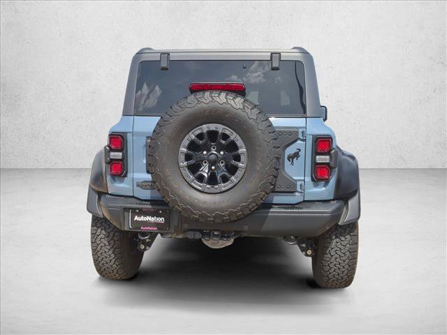 Certified 2023 Ford Bronco Raptor AWD/4WD image 5