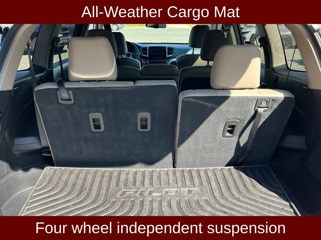 Used 2018 Honda Pilot EX-L image 24