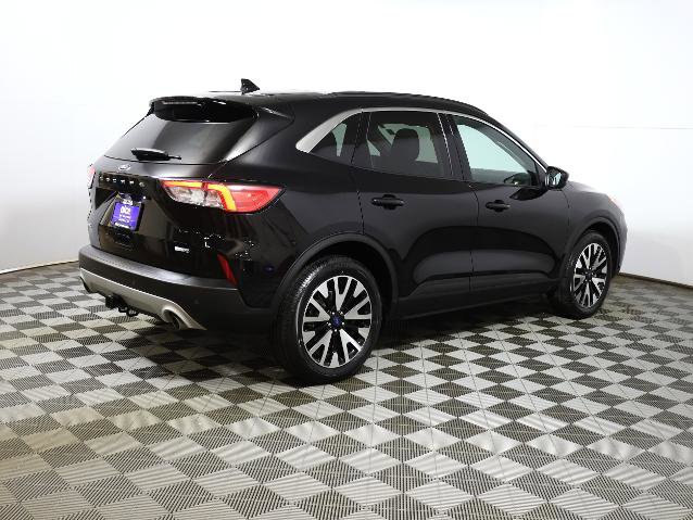 Certified 2020 Ford Escape SEL image 5