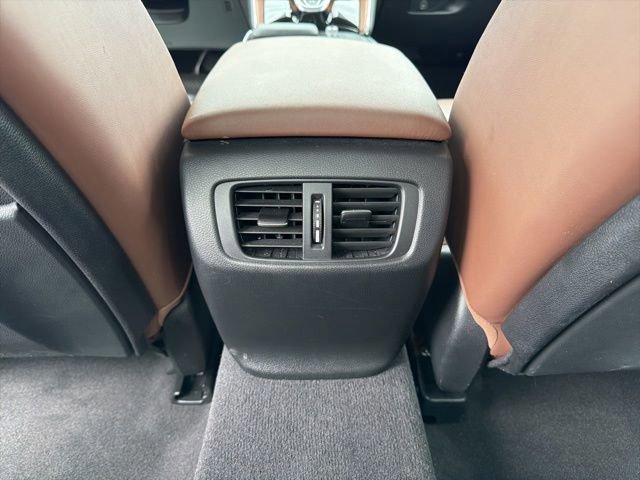 Used 2021 Acura TLX w/ Technology Package FWD image 11