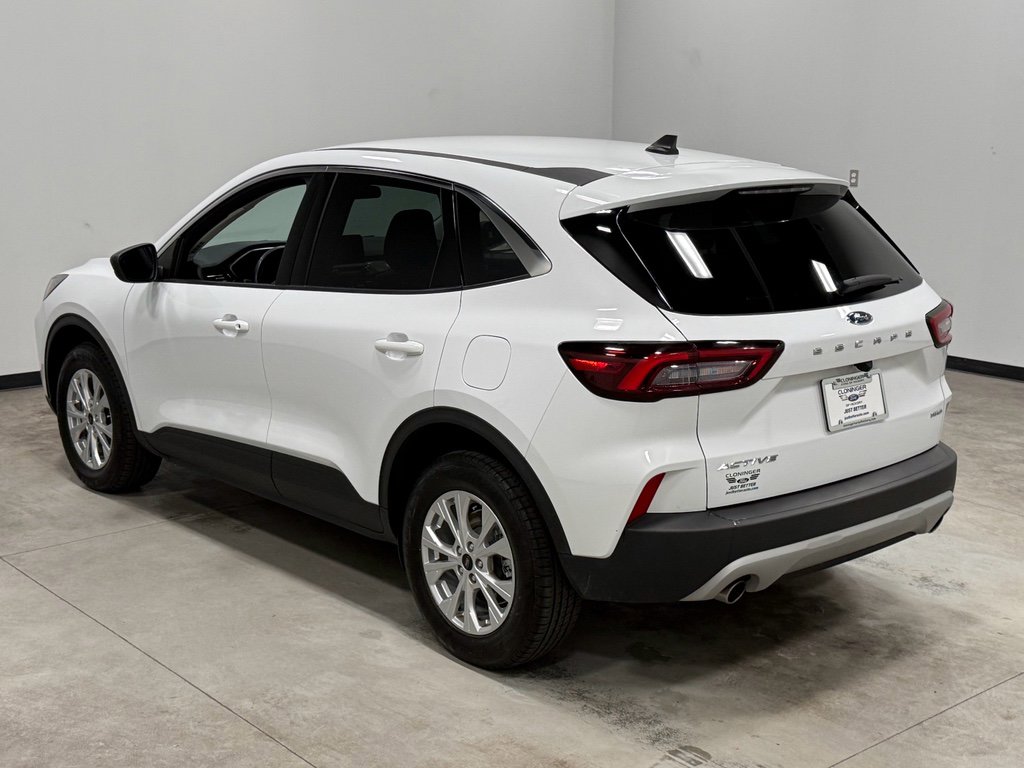 Certified 2024 Ford Escape Active image 6