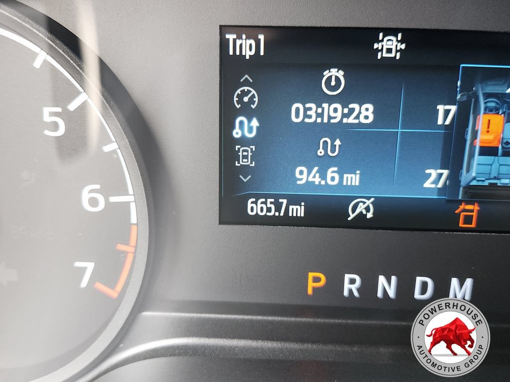 Certified 2026 Ford F150 STX AWD/4WD image 33