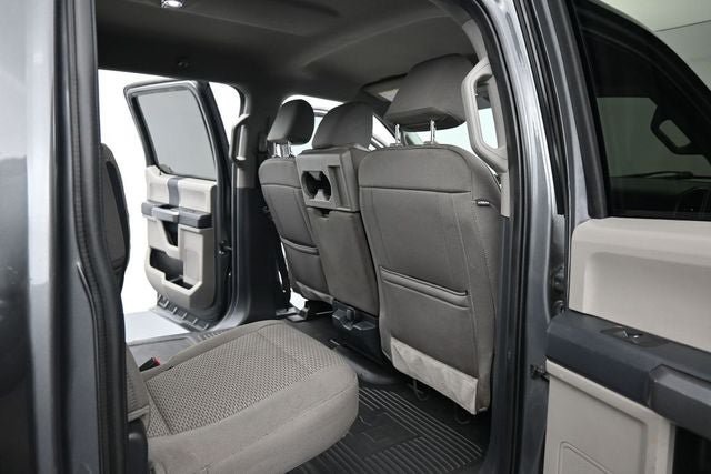 Certified 2022 Ford F350 XLT AWD/4WD image 47