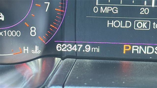 Certified 2023 Ford Mustang Premium w/ 2.3L High Performance Package image 25