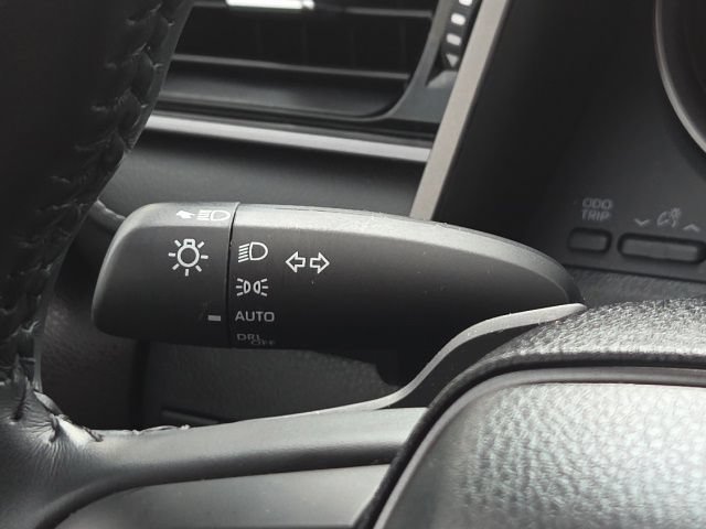 Used 2024 Toyota Camry XSE FWD image 39