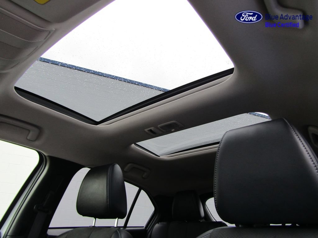 Used 2024 Mitsubishi Eclipse Cross SE AWD/4WD image 5