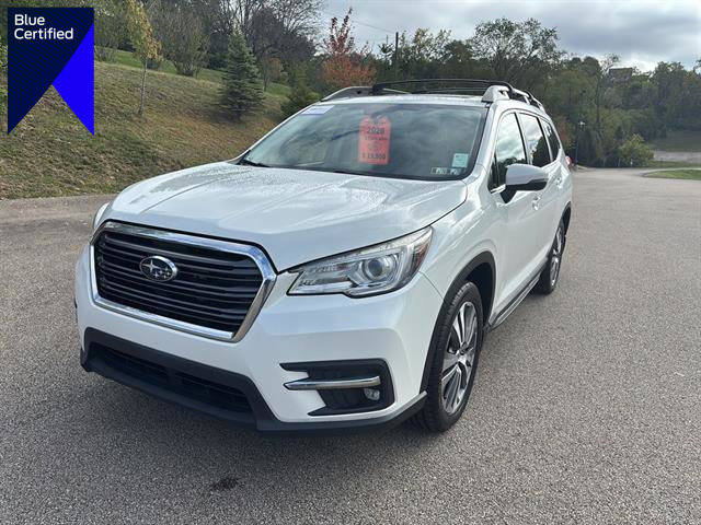 Used 2020 Subaru Ascent Limited w/ Technology Package