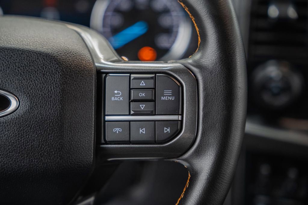 Certified 2023 Ford F150 Tremor w/ Trailer Tow Package image 33