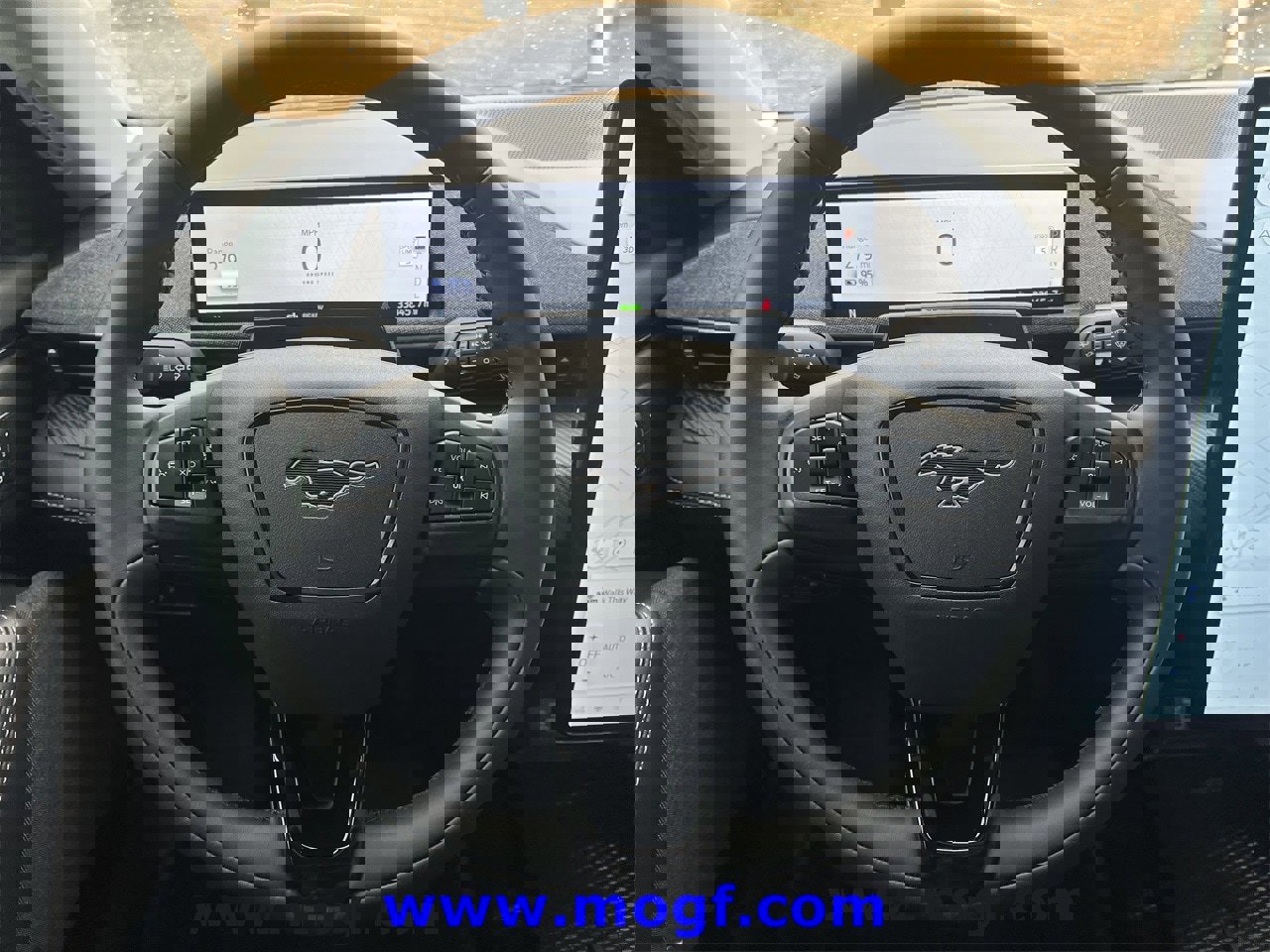Certified 2022 Ford Mustang Mach-E Premium image 15