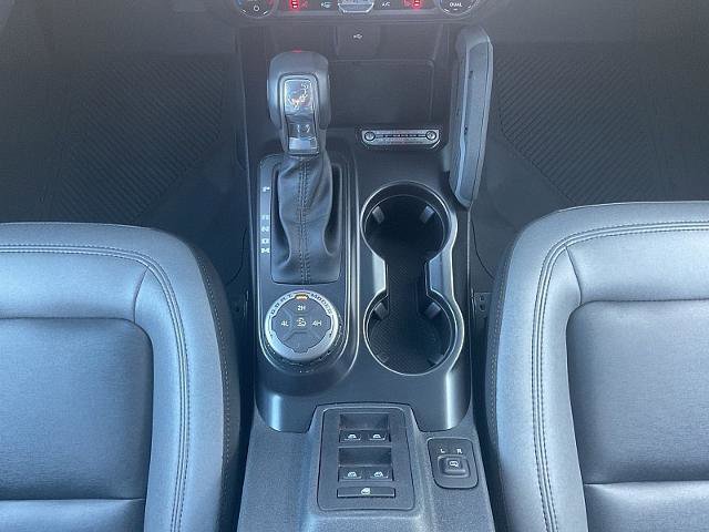 Certified 2024 Ford Bronco Big Bend image 8