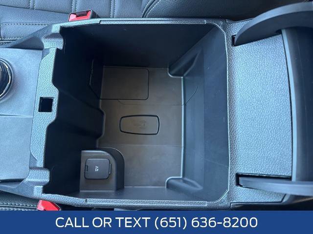 Certified 2024 Ford Ranger XLT w/ Equipment Group 301A High image 15