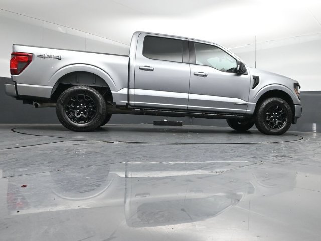 Certified 2024 Ford F150 XLT w/ Equipment Group 302A MID AWD/4WD image 44