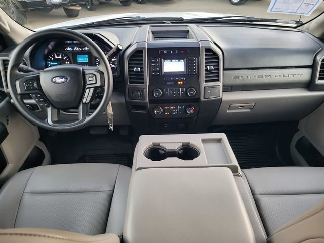 Certified 2021 Ford F350 XL w/ STX Appearance Package image 14
