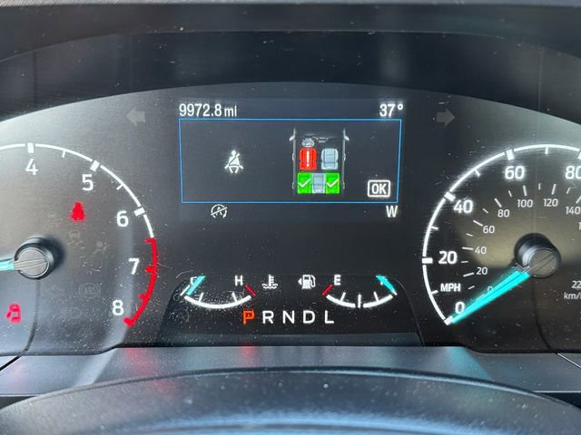 Certified 2024 Ford Maverick XLT FWD image 24