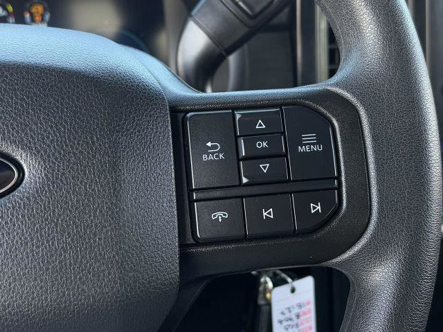 Certified 2024 Ford F150 STX w/ STX Black Appearance Package image 16