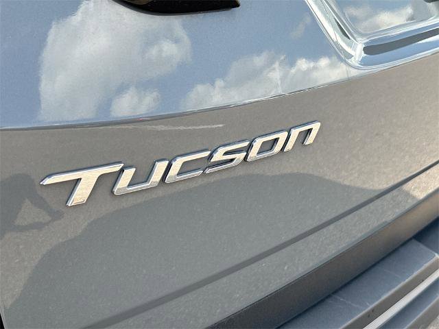 Used 2024 Hyundai Tucson SEL image 20