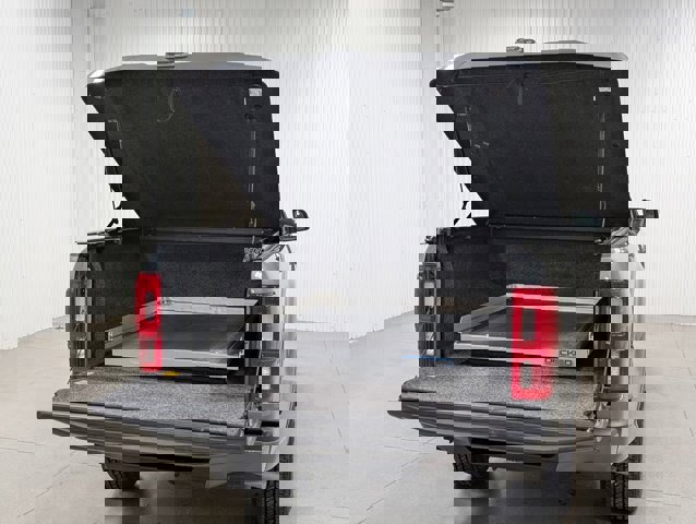 Certified 2022 Ford Ranger Lariat w/ Equipment Group 501A High image 7