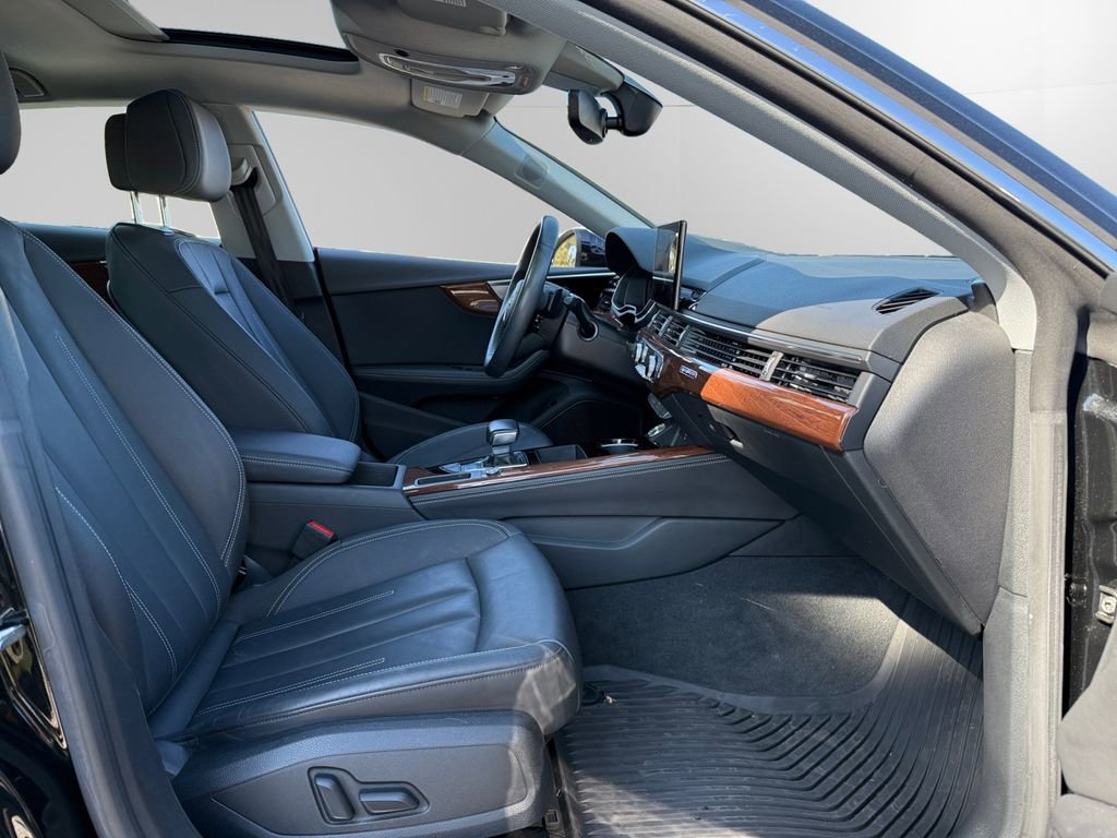 Used 2022 Audi A5 2.0T Premium Plus image 15