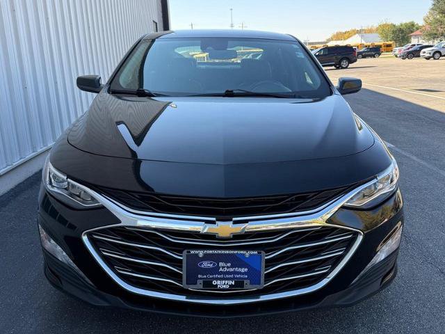 Used 2024 Chevrolet Malibu LT FWD image 8