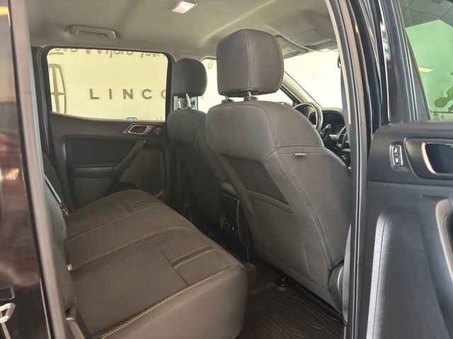 Certified 2023 Ford Ranger XLT AWD/4WD image 9