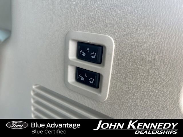 Used 2022 INFINITI QX80 Luxe w/ Cargo Package AWD/4WD image 17