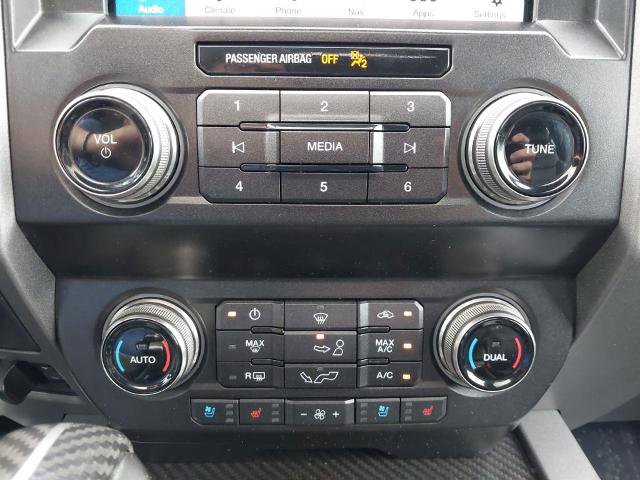 Certified 2019 Ford F150 Raptor w/ Equipment Group 802A Luxury AWD/4WD image 21