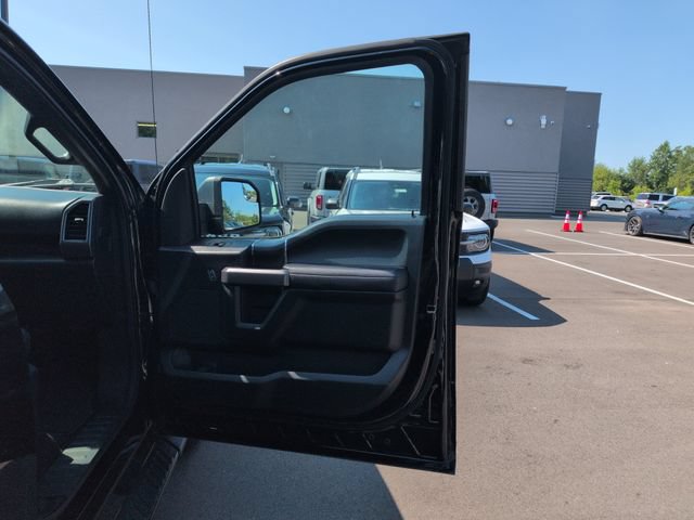 Certified 2020 Ford F150 XLT w/ Equipment Group 302A Luxury AWD/4WD image 14