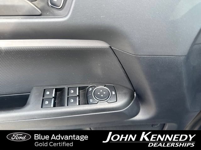 Certified 2023 Ford Bronco Sport Big Bend AWD/4WD image 9