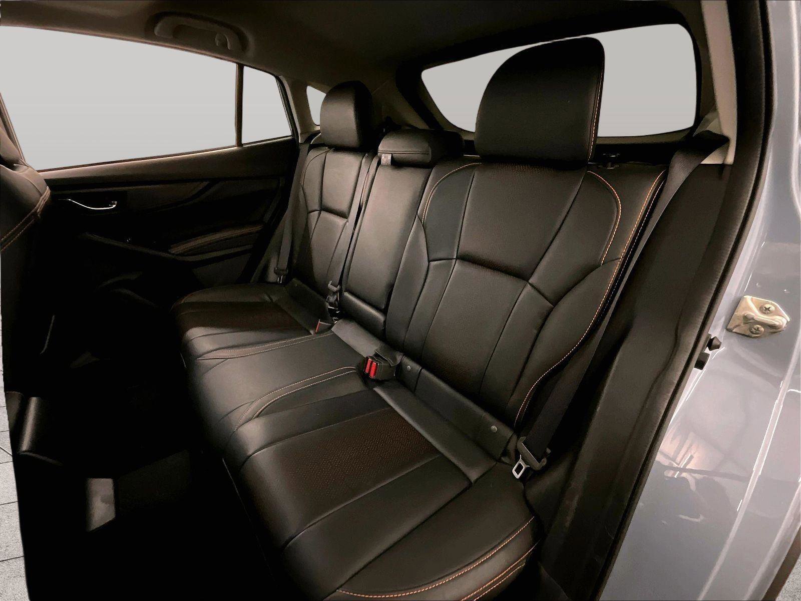 Used 2021 Subaru Crosstrek 2.5i Limited w/ Moonroof Package 1 AWD/4WD image 25